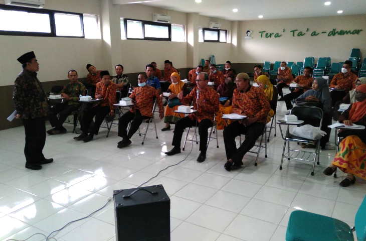 Program Pendidikan Diniyah