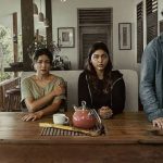 Film â€˜Paranoiaâ€™ Bakal Tayang di Bioskop Indonesia