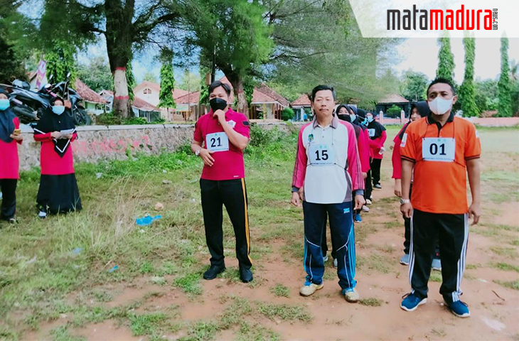 Puskesmas Batang-Batang