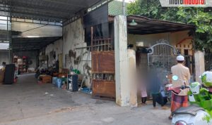 Densus 88 Tangkap 5 Terduga Teroris JI, Salah Satunya di Sumenep