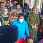 Ini Skala Prioritas Harno untuk Periode Kedua