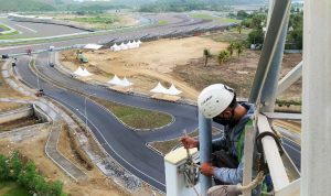 Jaringan 4G XL Axiata Hadir di 54 Kecamatan Seluruh Lombok