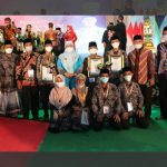 Kafilah Sumenep Raih Prestasi Berbagai Cabang Lomba MTQ XXIX Jatim, Berikut Daftarnya