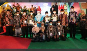Kafilah Sumenep Raih Prestasi Berbagai Cabang Lomba MTQ XXIX Jatim, Berikut Daftarnya