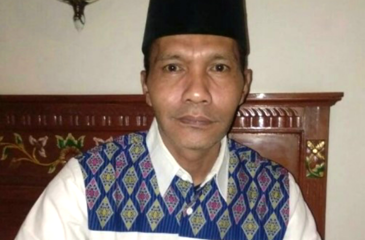 Joko Suhardi