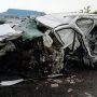 Sopir Mobil Vanessa Angel