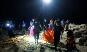 16 Hari Jatuh Melaut, Nelayan Pasuruan Ditemukan Tewas di Perairan Modung Bangkalan