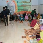 PAC ISNU Saronggi Berikan Layanan Pengobatan Gratis bagi Masyarakat
