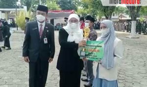 Pemkab Sumenep Berikan Anugerah Inovasi Daerah, Ini Para Pemenangnya