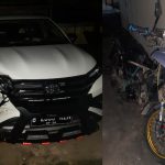 Pengendara Motor Tewas Dihantam Mobil di Jl Raya Batang-Batang Sumenep