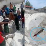 Penggali Batu Bata di Juruan Daya Tewas Kena Longsor