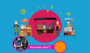 Peran UMKM di Pedesaan dalam Memulihkan Ekonomi Nasional