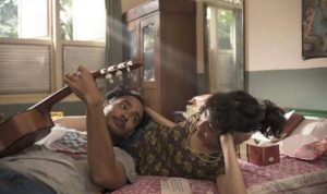 â€˜Seperti Dendam, Rindu Harus Dibayar Tuntasâ€™ Siap Tayang di Bioskop