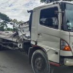 Sopir Truk Kecelakaan Maut Santri Jombang Ketangkap