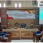 Pertama di Indonesia Layanan Dukungan Psikososial Bagi Penderita TBC Diterapkan di Sumenep