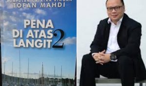 Tiga Dimensi Tofan Mahdi