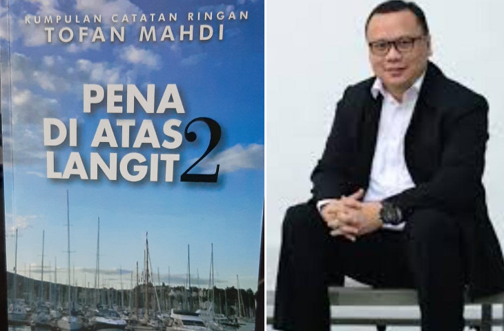 Pena di Atas Langit 2