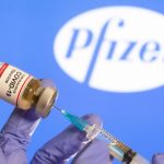 Kabar Penangkapan CEO Pfizer