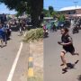 291 Gempa Susulan di NTT