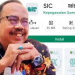 Hebat, Semua Layanan ASN Sumenep Bisa Dilakukan via Smartphone