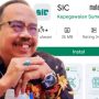 Aplikasi Kepegawaian Sumenep