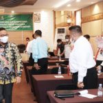 BKPSDM Sumenep Tuntaskan Assessment Calon Pejabat untuk SO Baru
