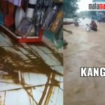 Banjir Kangean