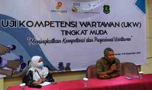 Begini Strategi Kangean Energy Indonesia Stabilkan Produksi di Masa Pandemi