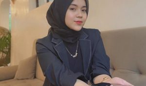 Muhasabah dari Novia Widyasari Rahayu