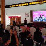 Di Banyuwangi, Anak Muda Diajari Bisnis Digital