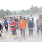 Pengalaman Meliput Erupsi Gunung Semeru