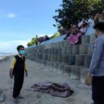 Ibu Gadis Yatim, Ditemukan Meninggal di Pesisir Pantai Sonok Sapudi