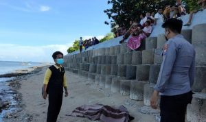 Ibu Gadis Yatim, Ditemukan Meninggal di Pesisir Pantai Sonok Sapudi