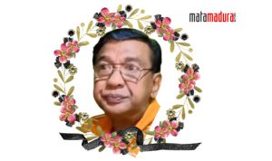 Innalillah, Imam S Arifin Meninggal Dunia di Tanah Kelahiran Kalianget Sumenep