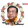 Imam S Arifin Meninggal Dunia