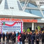 Inilah Pejabat Eselon II Sumenep Hasil SO Baru