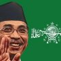 KH Yahya Cholil Staquf Ketua PBNU