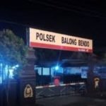 Kabar Tiga Tahanan Kabur di Mapolsek Balong Bendo Direspon Kasatreksrim Polresta Sidoarjo