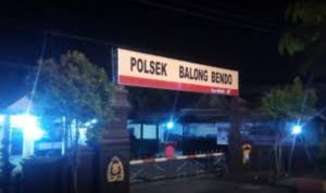Kabar Tiga Tahanan Kabur di Mapolsek Balong Bendo Direspon Kasatreksrim Polresta Sidoarjo