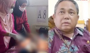 Ngerti Ada Anak Alami Gizi Buruk di Medsos, Kandinkes Sumenep Langsung Bertindak
