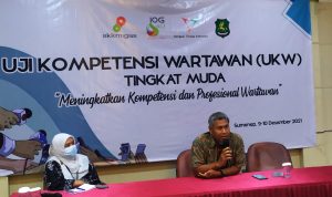 Kangean Energy Indonesia Pastikan CSR Tidak Disalahgunakan
