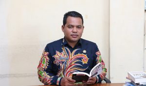 Kesalehan Sosial Masyarakat Sumenep Sangat Tinggi