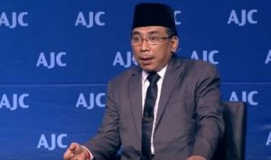 Penerus Gus Dur