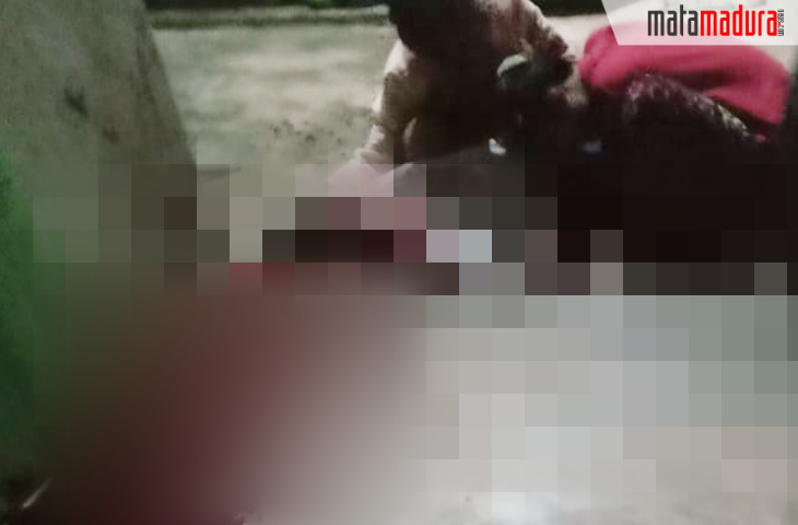 Pembunuhan di Beluk Raja Ambunten Sumenep