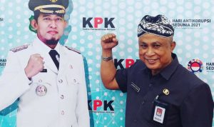 Rancangan Perbup Panggil Aku Guru Masih Dimatangkan