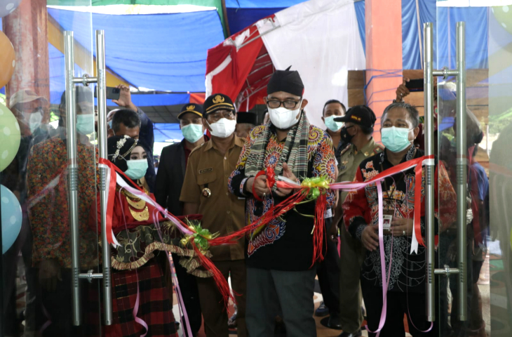Pustu Pagerungan Besar
