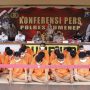 Bandar Narkoba di Sumenep