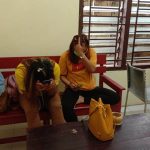 Jelang Malam Jumat, Polsek Saronggi Amankan 2 PSK asal Jember