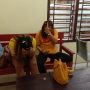 Polsek Saronggi Amankan 2 PSK asal Jember