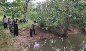 Main di Penampungan Air, Anak di Sapudi Sumenep Meninggal Setelah Tergelincir